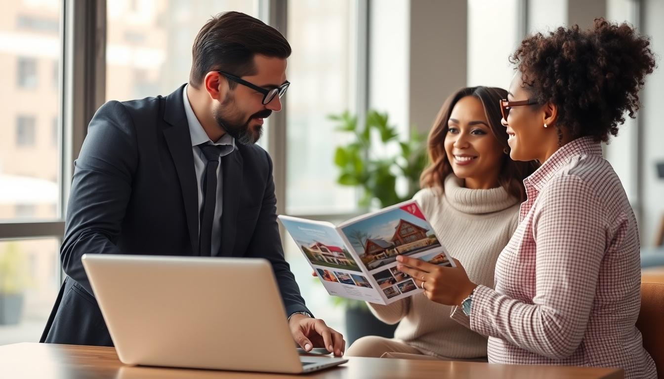 Expert Services in Property Transactions